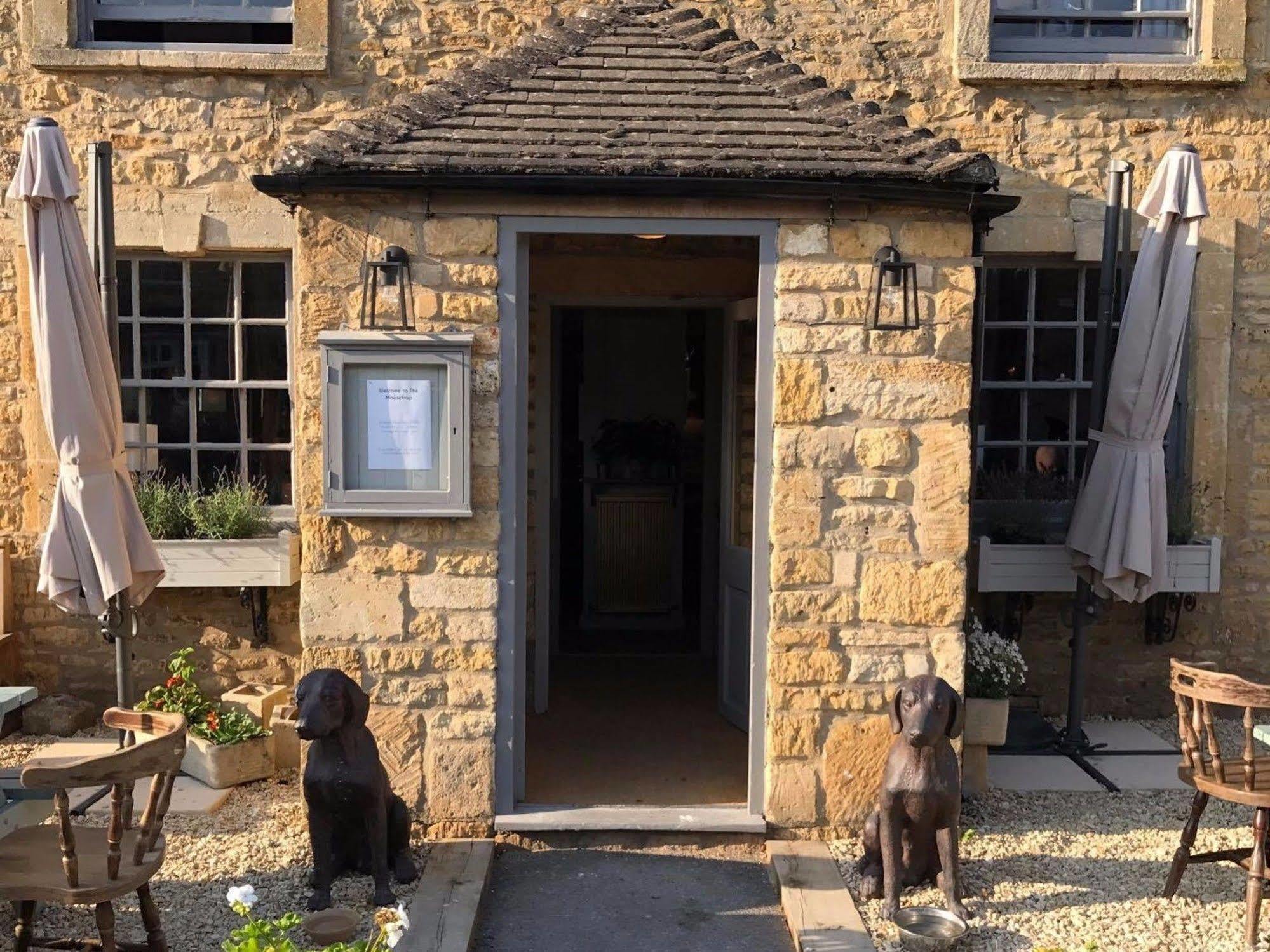 The Mousetrap Inn Bourton-on-the-Water Exterior foto