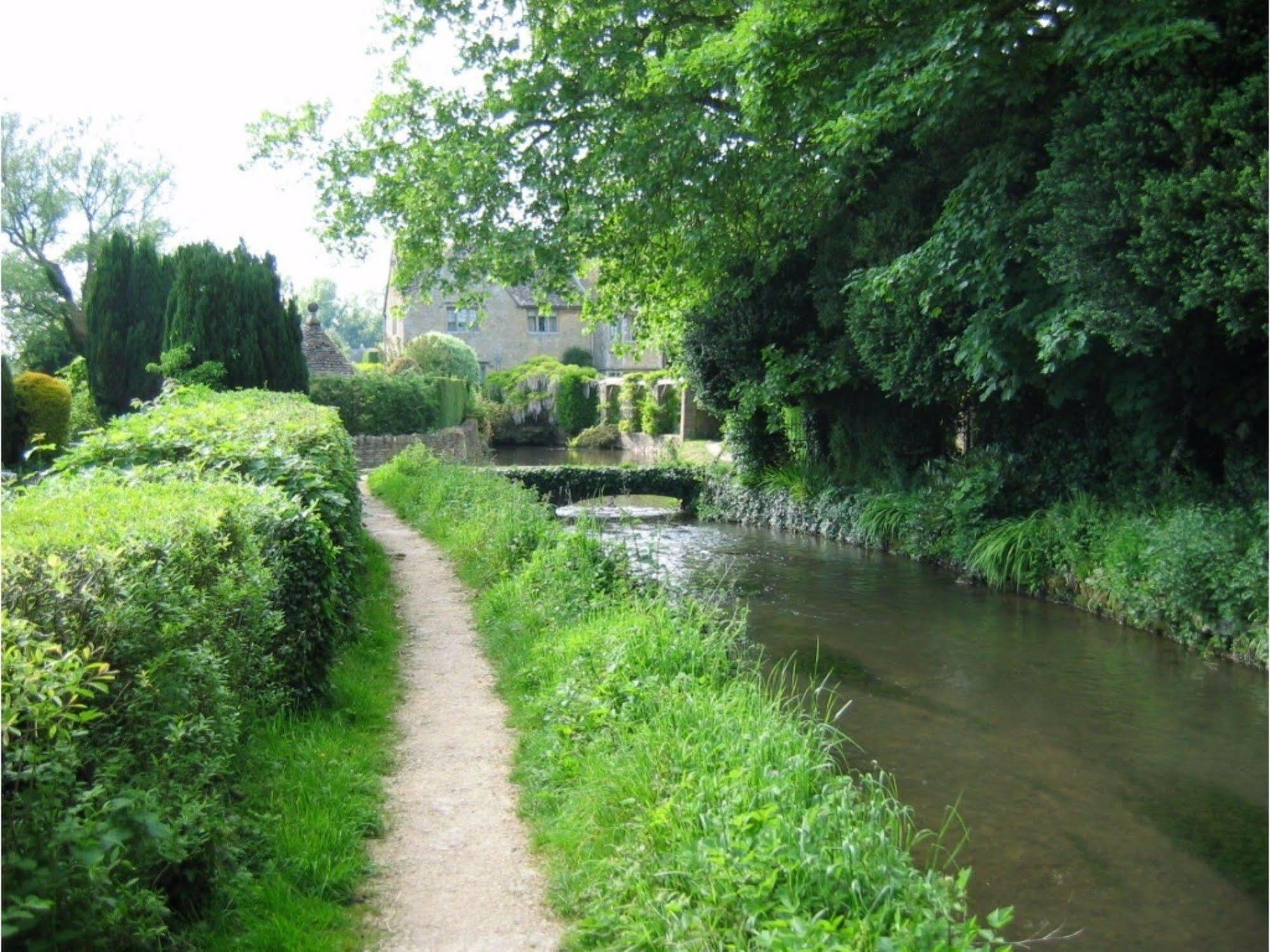 The Mousetrap Inn Bourton-on-the-Water Exterior foto